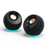 Creative Pebble Pro Speaker (Black)